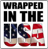 Rock Brand USA products are hand wrapped in the USA.